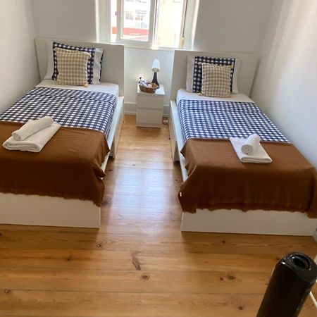 Quarto Do Bairro Lisboa Dış mekan fotoğraf
