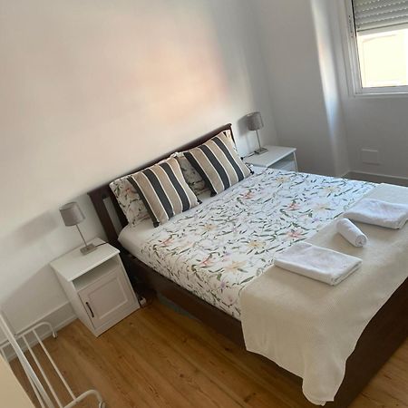 Quarto Do Bairro Lisboa Dış mekan fotoğraf