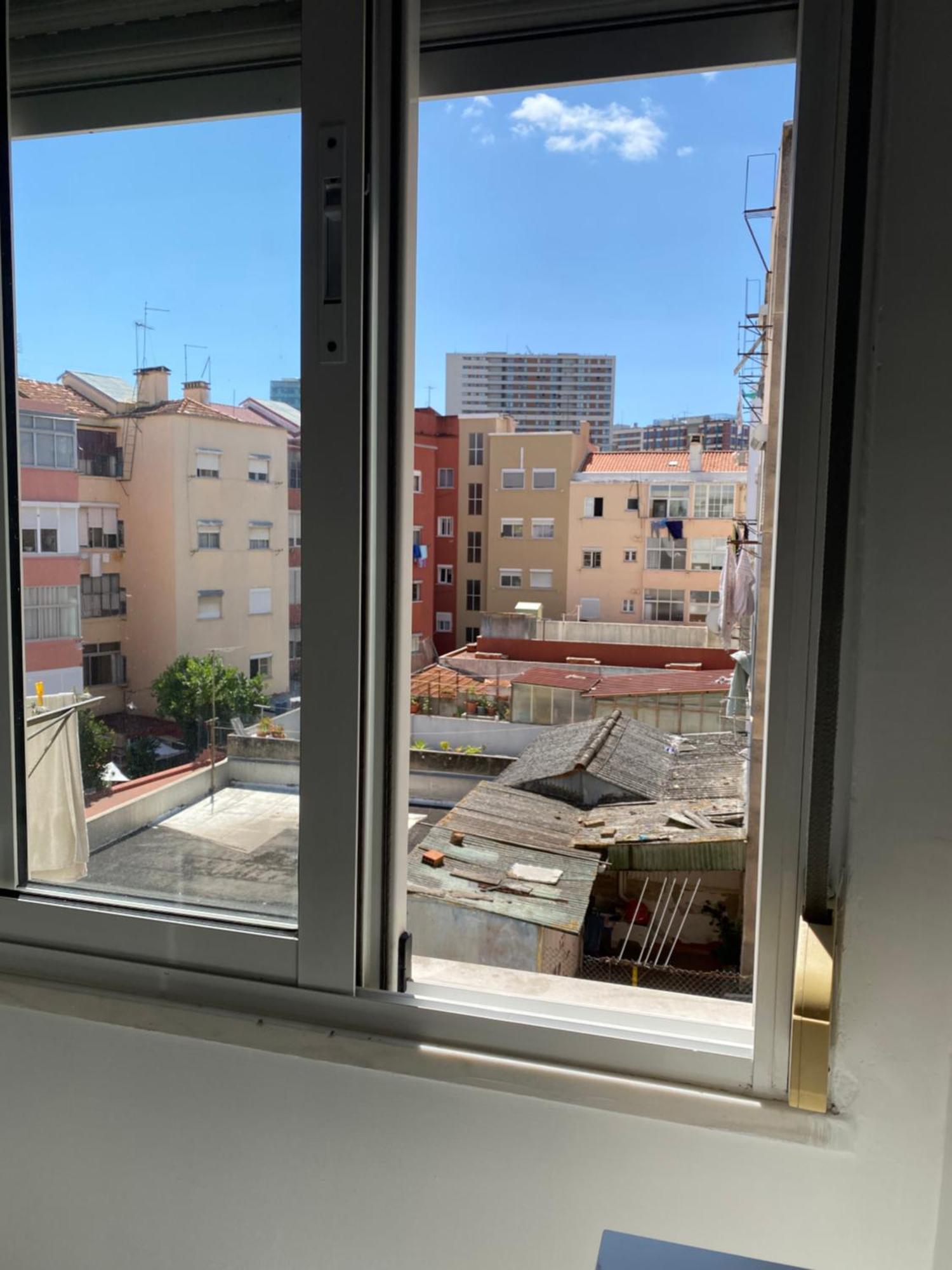 Quarto Do Bairro Lisboa Dış mekan fotoğraf