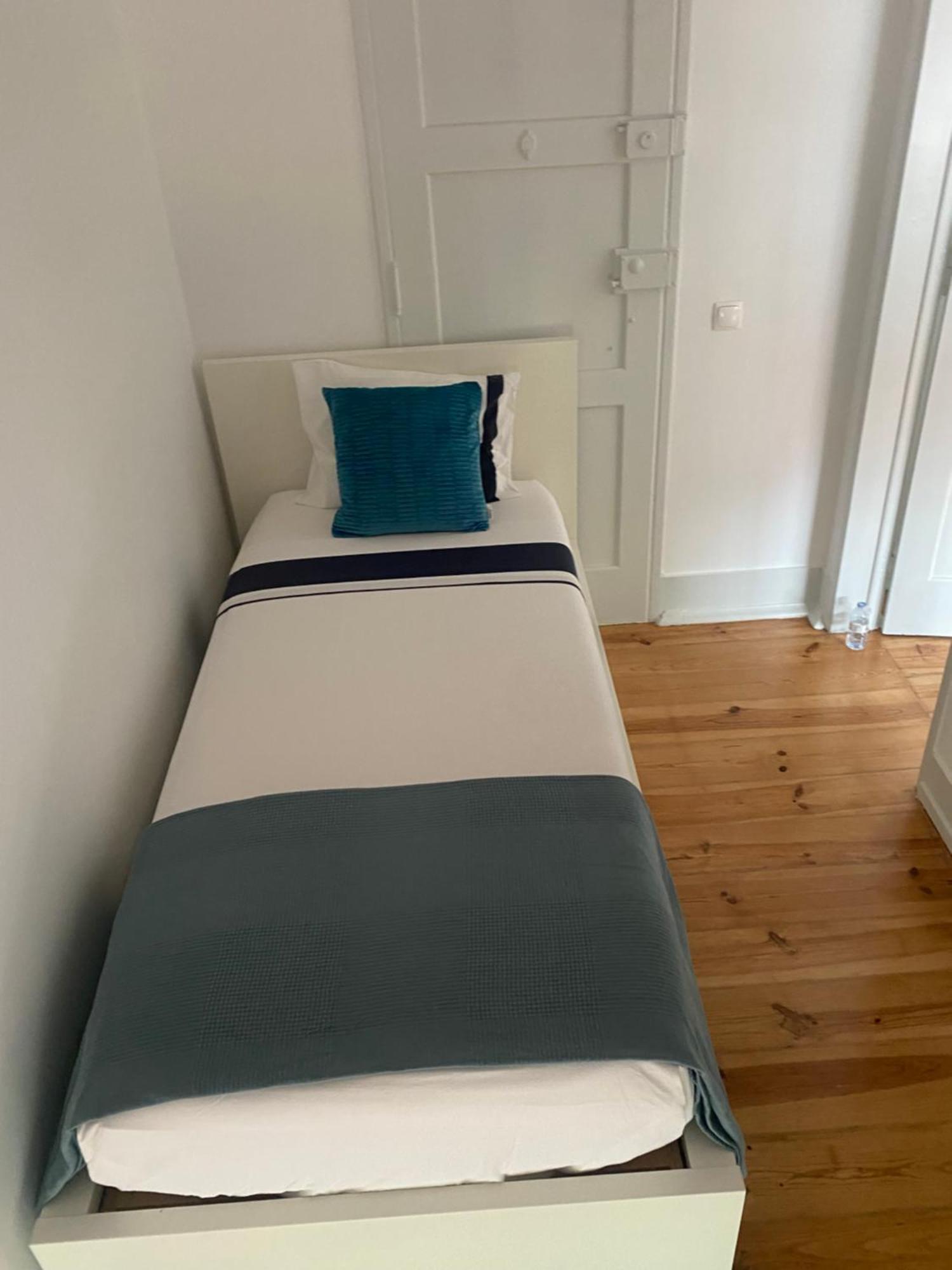 Quarto Do Bairro Lisboa Dış mekan fotoğraf