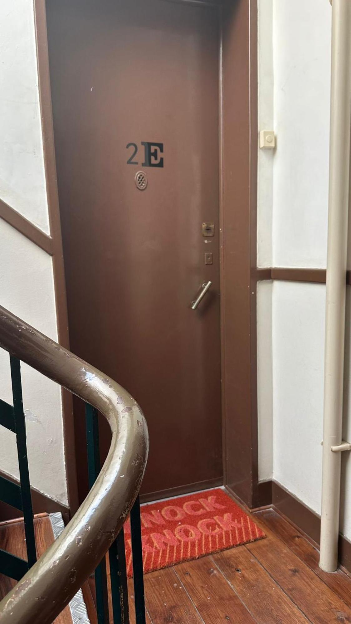 Quarto Do Bairro Lisboa Dış mekan fotoğraf