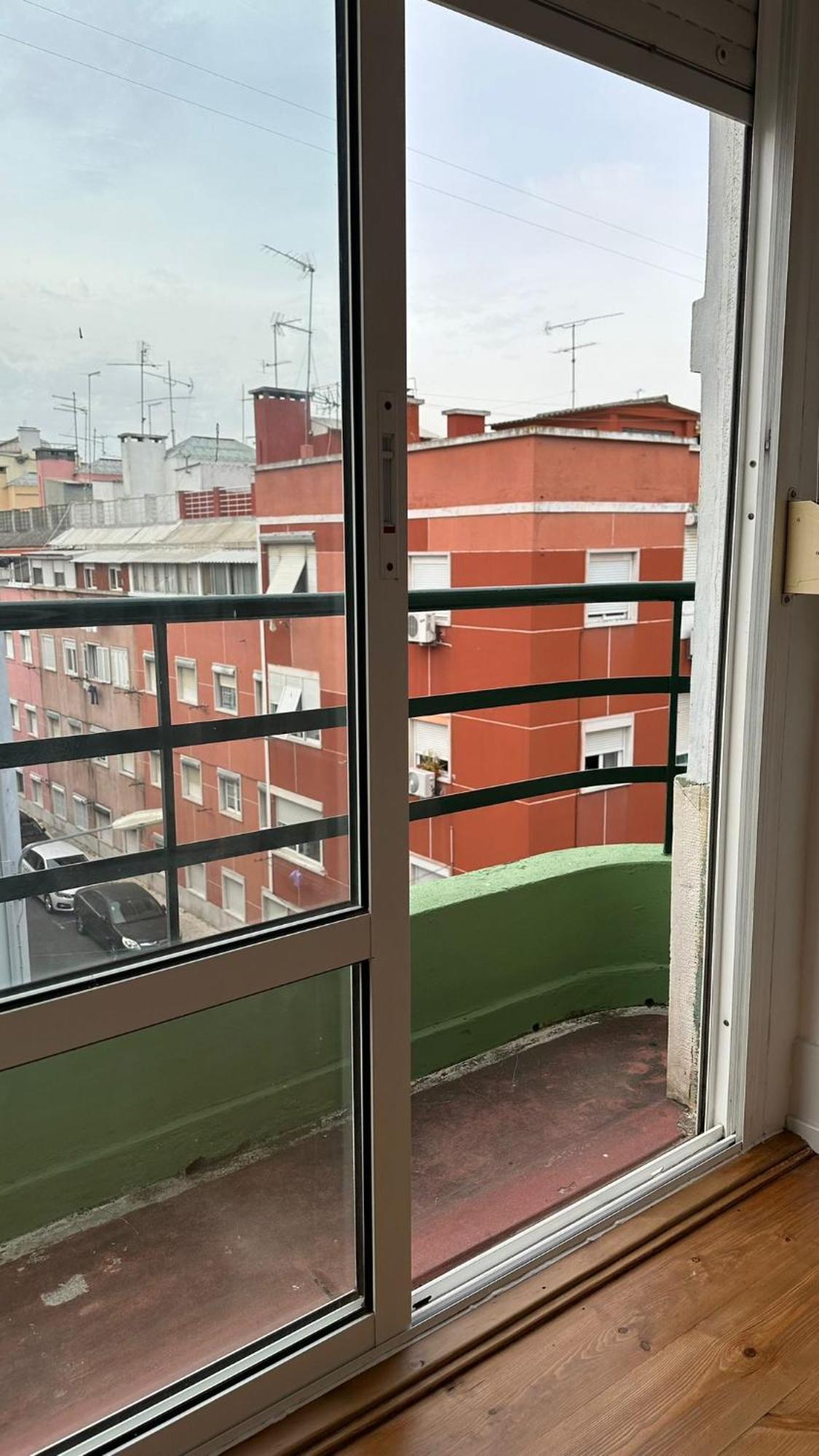 Quarto Do Bairro Lisboa Dış mekan fotoğraf