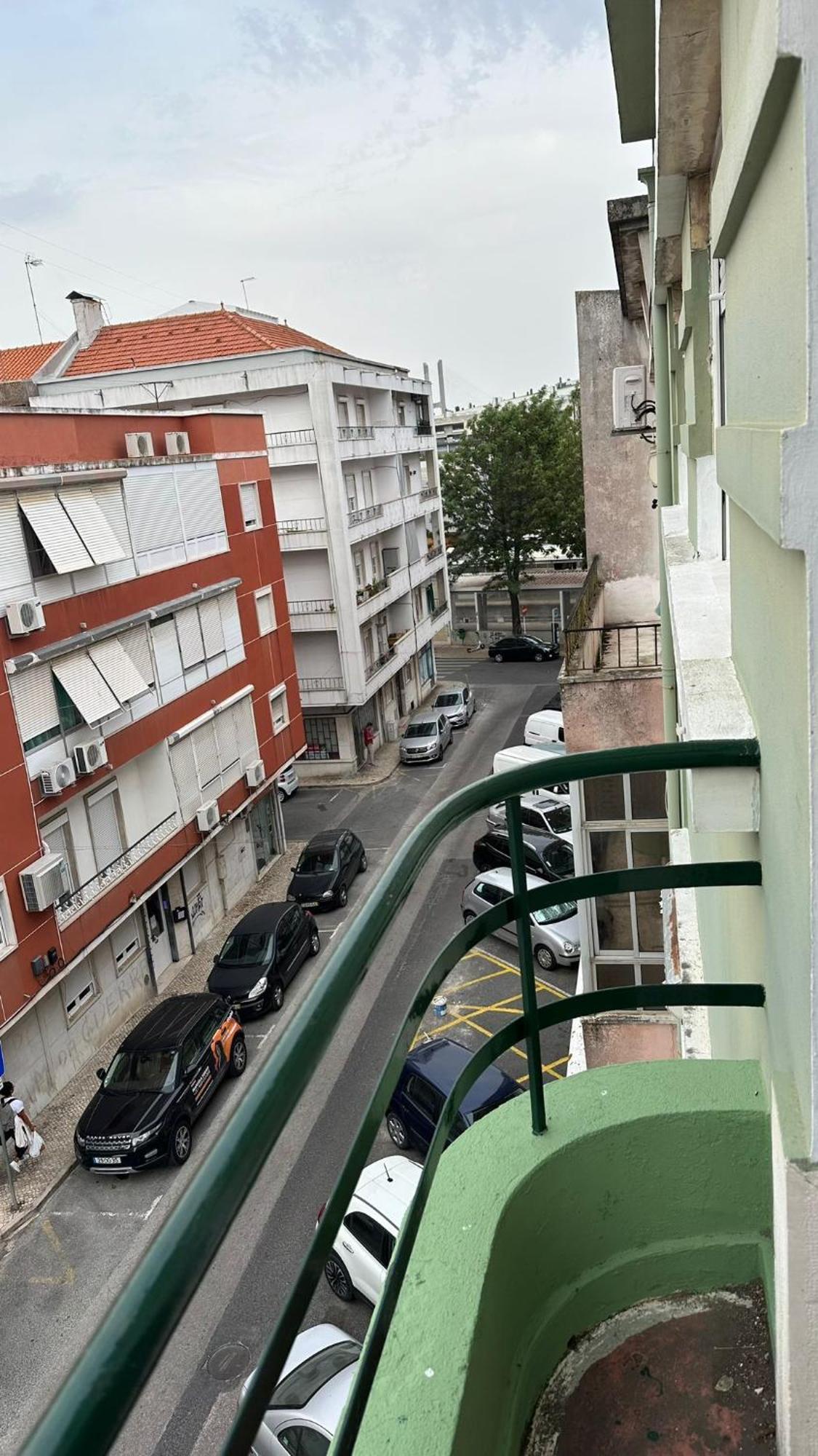 Quarto Do Bairro Lisboa Dış mekan fotoğraf