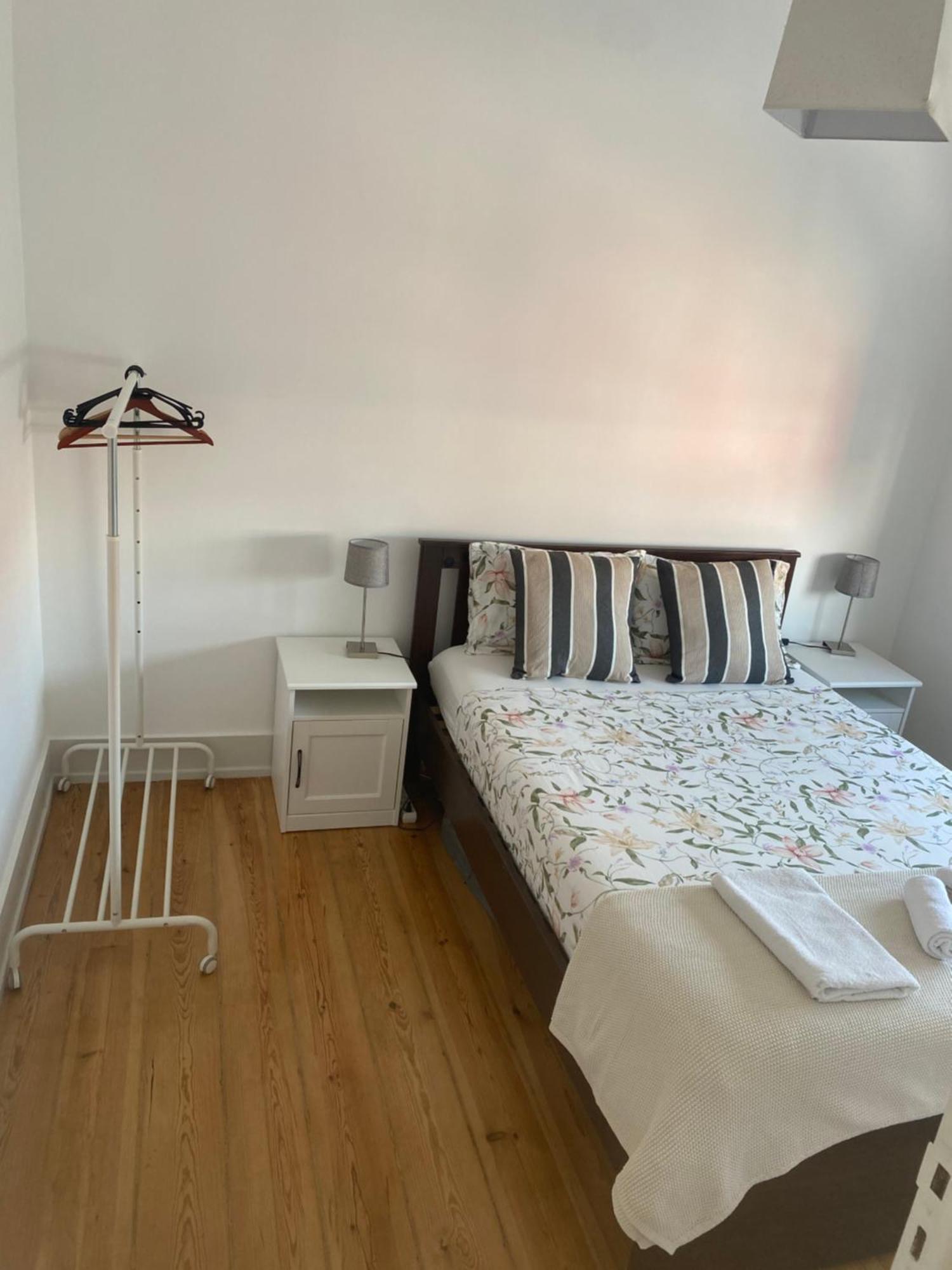 Quarto Do Bairro Lisboa Dış mekan fotoğraf