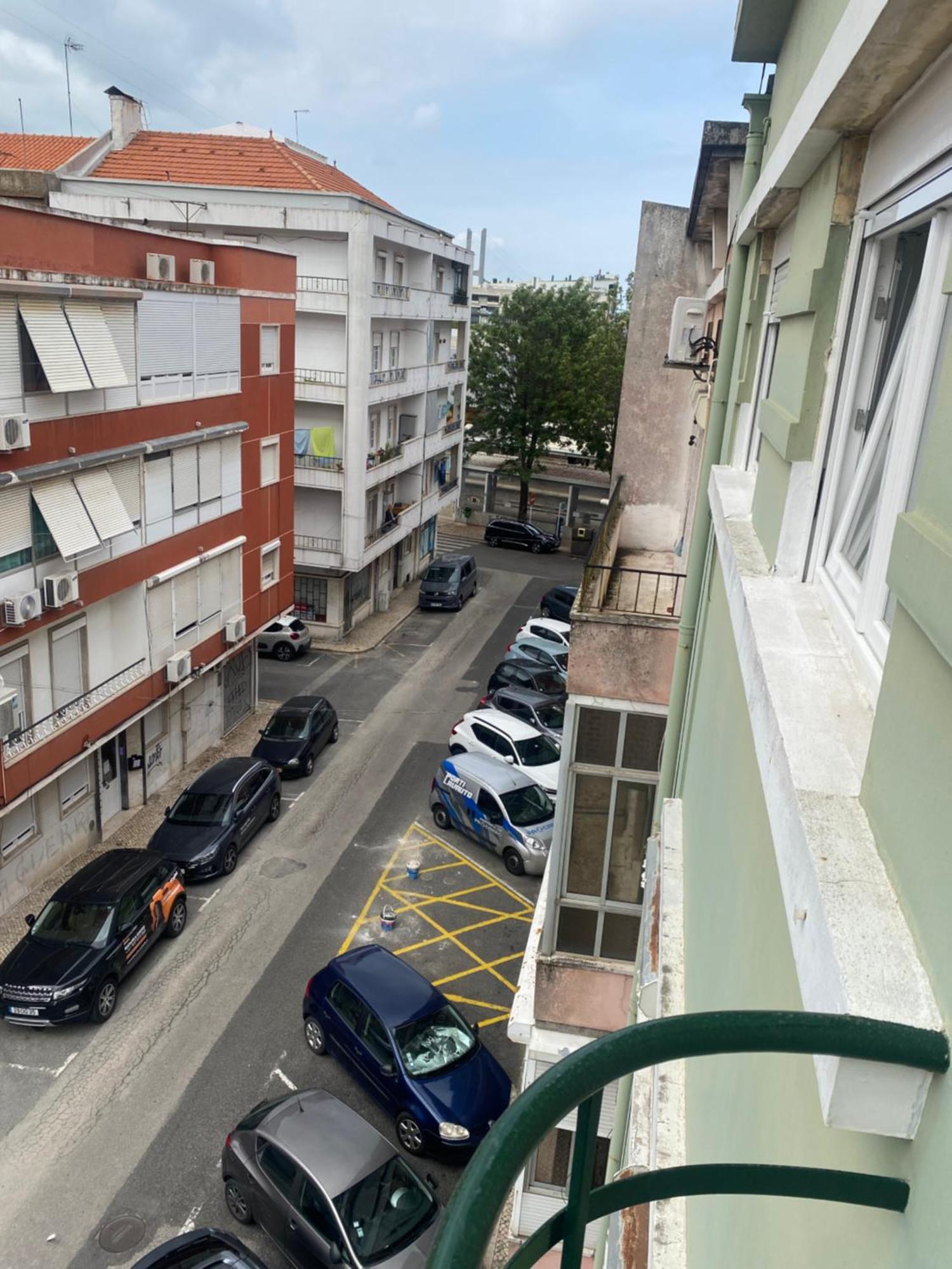 Quarto Do Bairro Lisboa Dış mekan fotoğraf