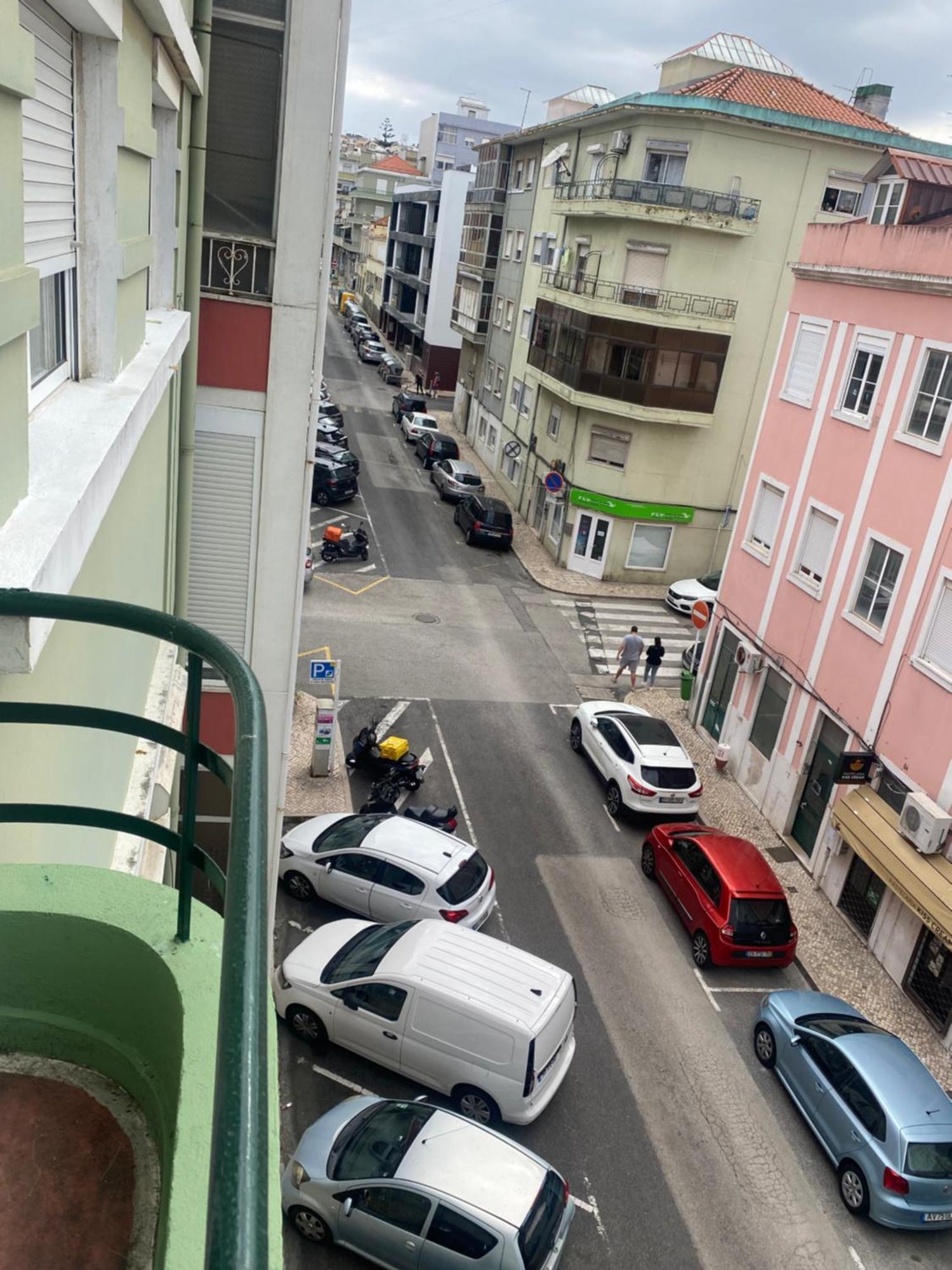 Quarto Do Bairro Lisboa Dış mekan fotoğraf